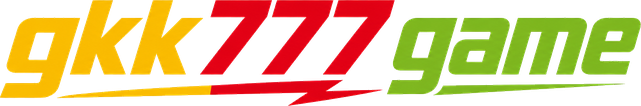 gkk777 game logo